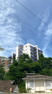 Venda Apartamento Ubatuba Barra Da Lagoa 1