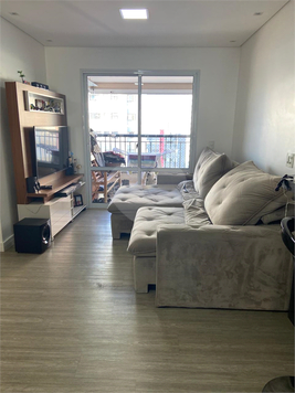 Venda Apartamento Santo André Vila Curuçá 1