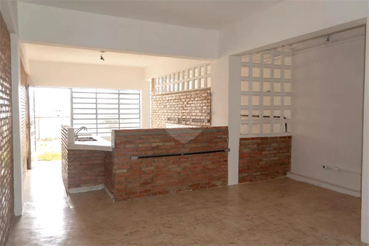 Venda Sobrado São Paulo Vila Paulo Silas 1