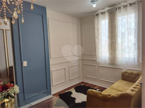 Venda Apartamento São Paulo Cidade Mãe Do Céu 1