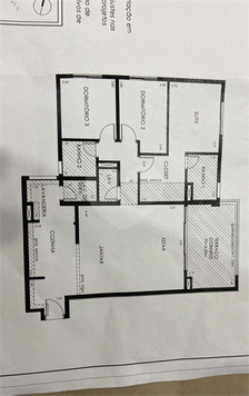 Venda Apartamento São Paulo City América 1