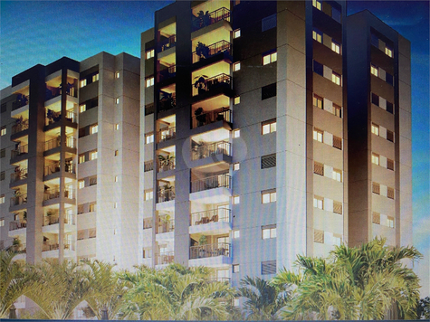 Venda Apartamento São Paulo City América 1