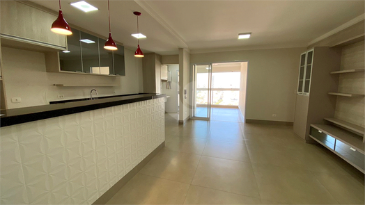 Aluguel Apartamento Piracicaba Cidade Alta 1