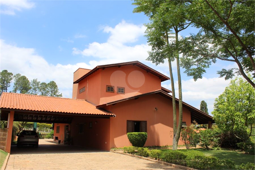 Venda Condomínio Indaiatuba Colinas Do Mosteiro De Itaici 1