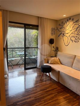 Venda Apartamento São Paulo Vila Sônia 1