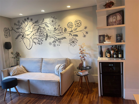 RESIDENCIAL ESPLANADA DO CHÁ