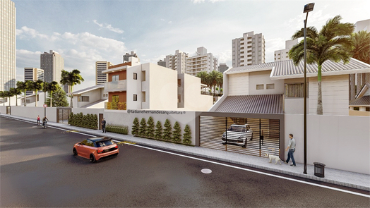 Venda Terreno São Paulo Casa Verde 1