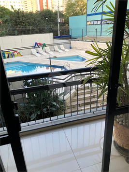Aluguel Apartamento São Paulo Santana 1