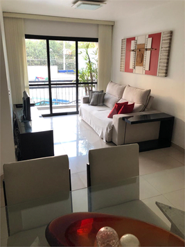Aluguel Apartamento São Paulo Santana 1