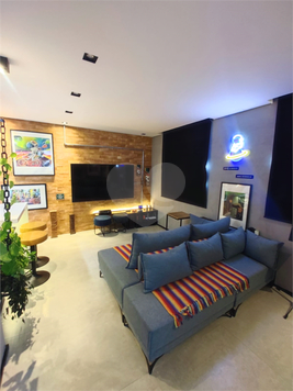 Venda Apartamento São Paulo Cambuci 1