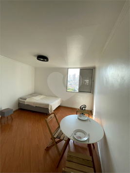 Aluguel Studio São Paulo Bosque Da Saúde 1