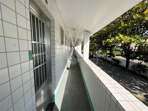 Venda Apartamento Praia Grande Boqueirão 1