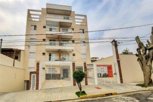 Venda Apartamento São Bernardo Do Campo Assunção 1