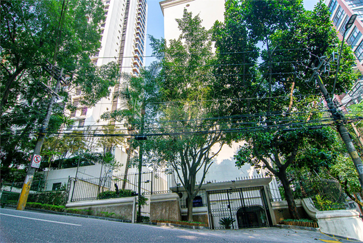 Venda Apartamento São Paulo Cerqueira César 1