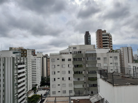 Aluguel Apartamento São Paulo Itaim Bibi 1