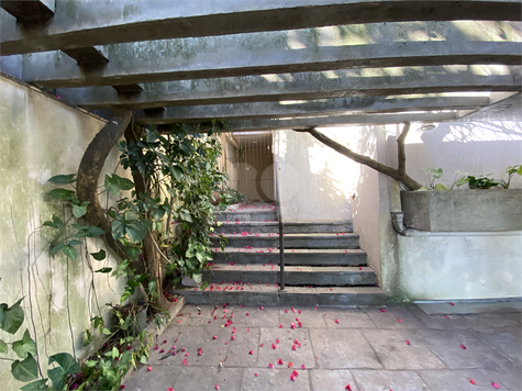 Venda Casa São Paulo Cerqueira César 1