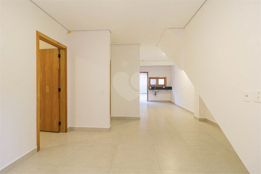 Venda Casa de vila São Paulo Jardim Paulista 1