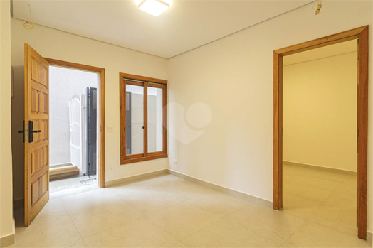 Venda Casa de vila São Paulo Jardim Paulista 1