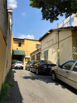 Venda Casa São Paulo Santo Amaro 1