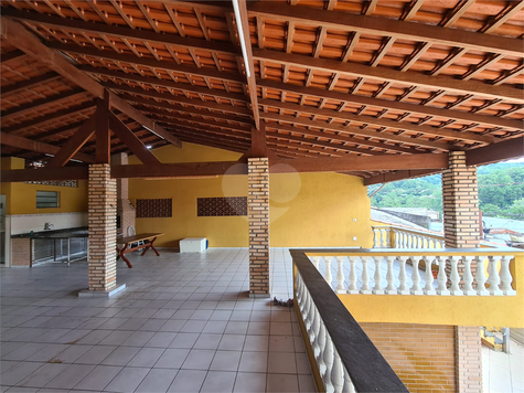 Venda Casa térrea Osasco Três Montanhas 1
