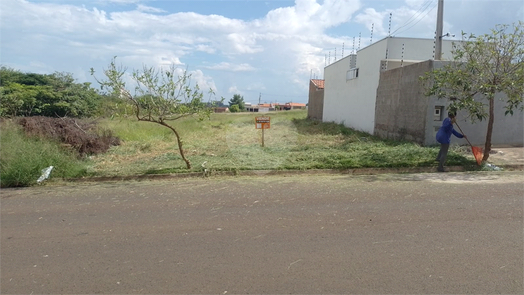 Venda Terreno Araraquara Jardim Adalberto Frederico De Oliveira Roxo I 1