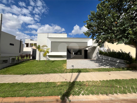 Venda Condomínio Piracicaba Santa Rosa 1