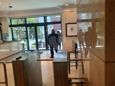 Edificio Concept Office