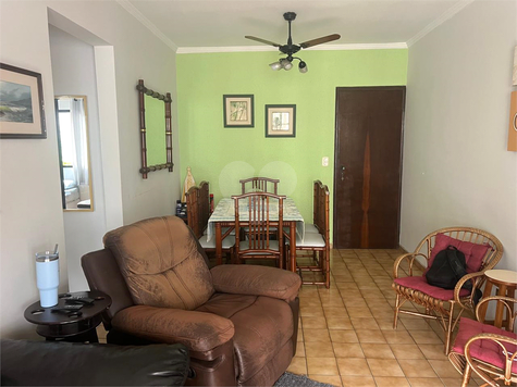 Venda Apartamento São Vicente Itararé 1