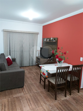 Venda Apartamento São Bernardo Do Campo Vila Quirino De Lima 1