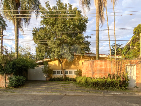 Venda Casa de vila São Paulo Granja Julieta 1