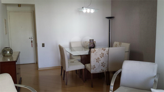 Venda Apartamento São Paulo Vila Parque Jabaquara 1