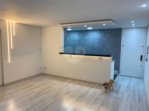 Venda Apartamento São Paulo Vila Fiat Lux 1