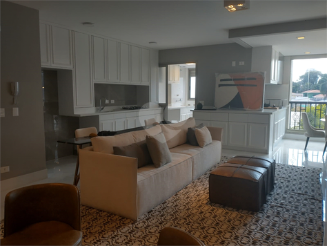 Venda Apartamento São Paulo Lapa 1