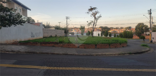 Venda Terreno Piracicaba Loteamento Santa Rosa 1