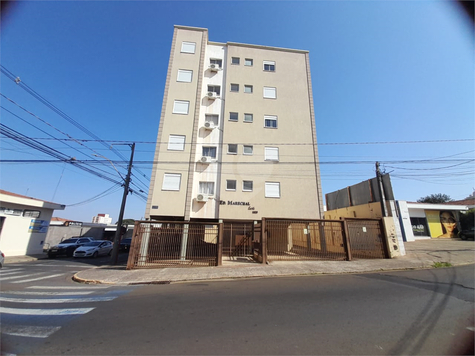 Venda Apartamento São Carlos Vila Monteiro (gleba I) 1