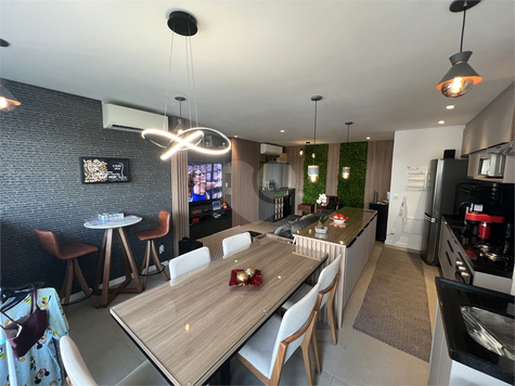 Venda Apartamento São Paulo Vila Clementino 1