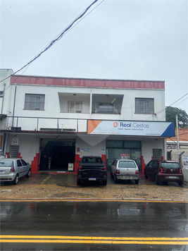 Aluguel Salão Comercial Valinhos Centro 1