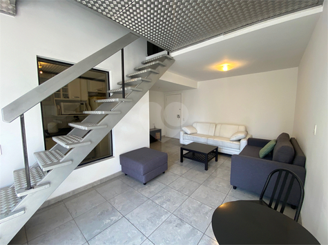 Aluguel Apartamento São Paulo Itaim Bibi 1