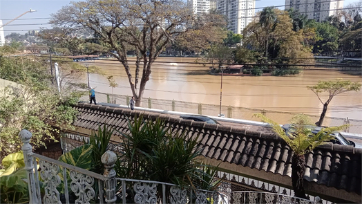 Venda Sobrado Guarulhos Vila Rosália 1