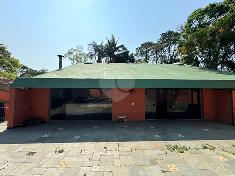 Venda Casa São Paulo Jardim Dos Estados 1