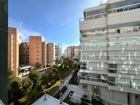 Venda Apartamento Bertioga Riviera 1