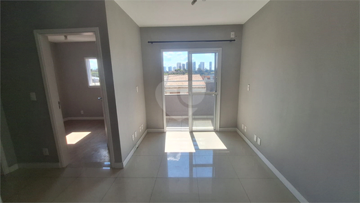 Venda Apartamento Votorantim Parque Bela Vista 1