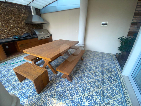 Venda Condomínio São Paulo Indianópolis 1