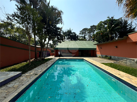 Venda Casa São Paulo Jardim Dos Estados 1