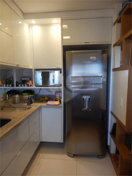 Venda Apartamento São Paulo Ipiranga 1