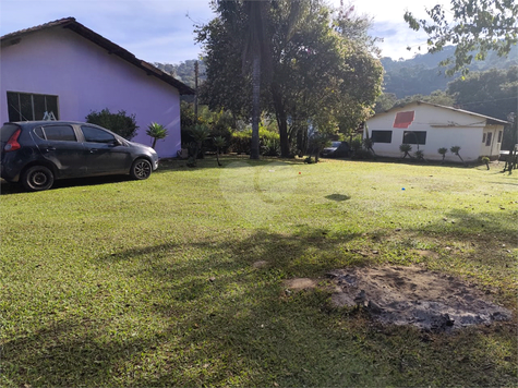 Venda Chácara Extrema Área Rural De Extrema 1