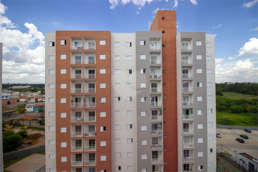 Venda Apartamento Jundiaí Jardim Das Tulipas 1