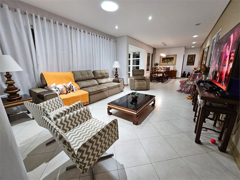 Aluguel Casa São Paulo Brooklin Paulista 1