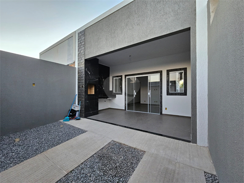 Venda Casa Armação Dos Búzios Marina 1