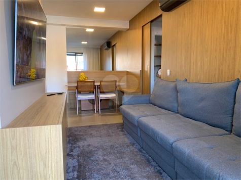 Venda Apartamento Atibaia Vila Thais 1